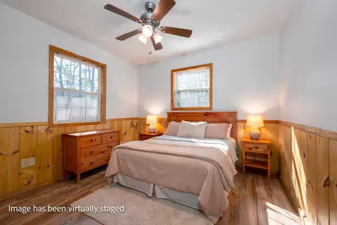 Bedroom - 124 Dawnview Cir, Murphy, NC 28906 photo 1 of 4