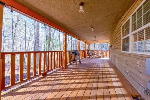 Exterior - 124 Dawnview Cir, Murphy, NC 28906 photo 4 of 4