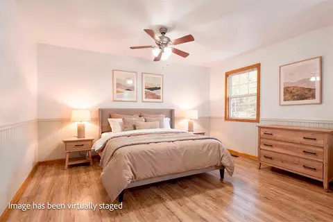 Bedroom - 124 Dawnview Cir, Murphy, NC 28906 photo 3 of 4
