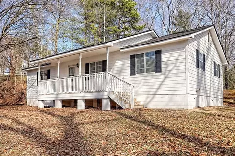 125 Moore View Dr, Murphy, NC 28906