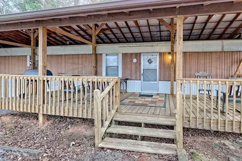 Exterior - 9 Wig King Rd, Murphy, NC 28906 photo 16 of 20