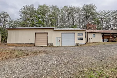 Exterior - 9 Wig King Rd, Murphy, NC 28906 photo 6 of 20