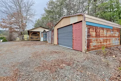 Exterior - 9 Wig King Rd, Murphy, NC 28906 photo 9 of 20