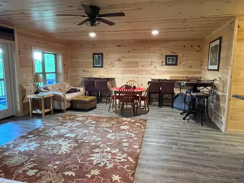 Living - 465 Confederate Cir, Murphy, NC 28906 photo 5 of 7