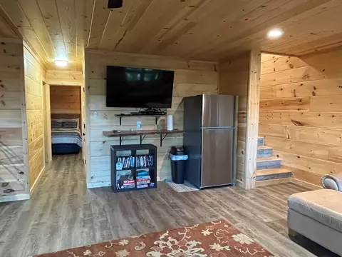 Living - 465 Confederate Cir, Murphy, NC 28906 photo 7 of 7
