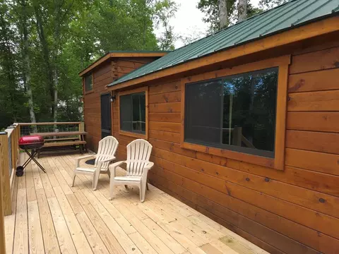 Exterior - 721 Holly Point Dr, Murphy, NC 28906 photo 3 of 4