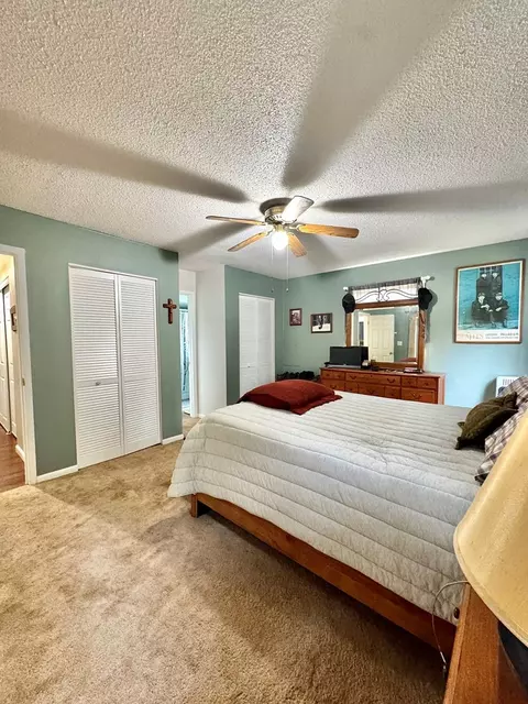 Bedroom - 850 Ranger Rd, Murphy, NC 28906 photo 4 of 8