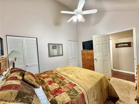 Bedroom - 850 Ranger Rd, Murphy, NC 28906 photo 1 of 8