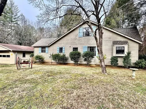 Exterior - 850 Ranger Rd, Murphy, NC 28906 photo 7 of 19