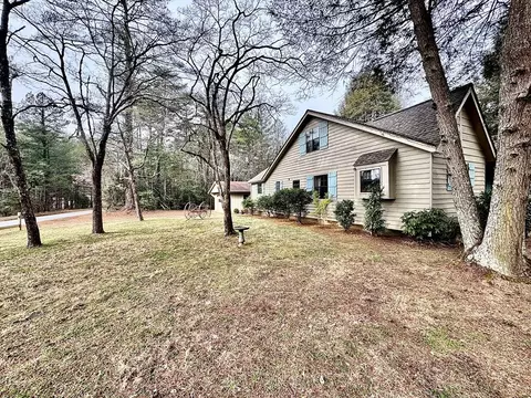 Exterior - 850 Ranger Rd, Murphy, NC 28906 photo 5 of 19