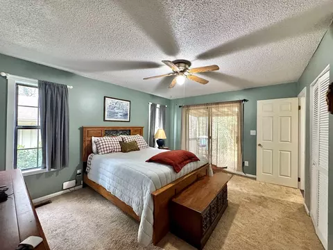 Bedroom - 850 Ranger Rd, Murphy, NC 28906 photo 6 of 8