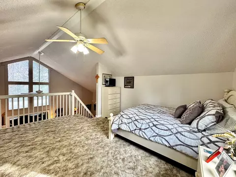 Bedroom - 850 Ranger Rd, Murphy, NC 28906 photo 8 of 8