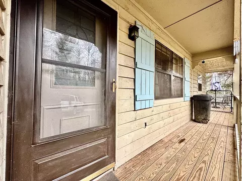 Exterior - 850 Ranger Rd, Murphy, NC 28906 photo 3 of 19