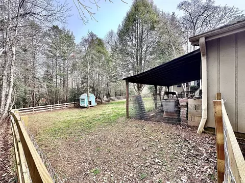 Exterior - 850 Ranger Rd, Murphy, NC 28906 photo 13 of 19