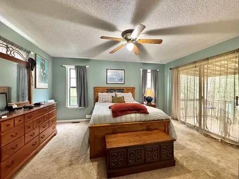 Bedroom - 850 Ranger Rd, Murphy, NC 28906 photo 5 of 8