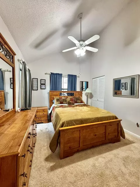 Bedroom - 850 Ranger Rd, Murphy, NC 28906 photo 2 of 8