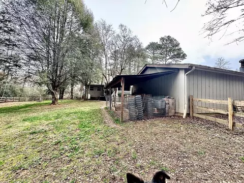 Exterior - 850 Ranger Rd, Murphy, NC 28906 photo 15 of 19
