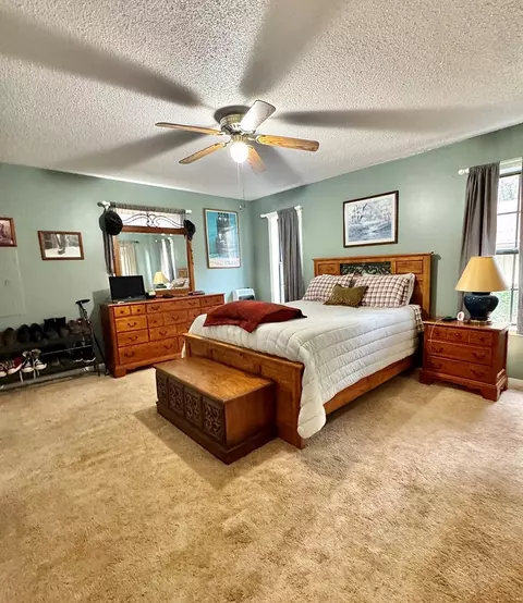 Bedroom - 850 Ranger Rd, Murphy, NC 28906 photo 3 of 8