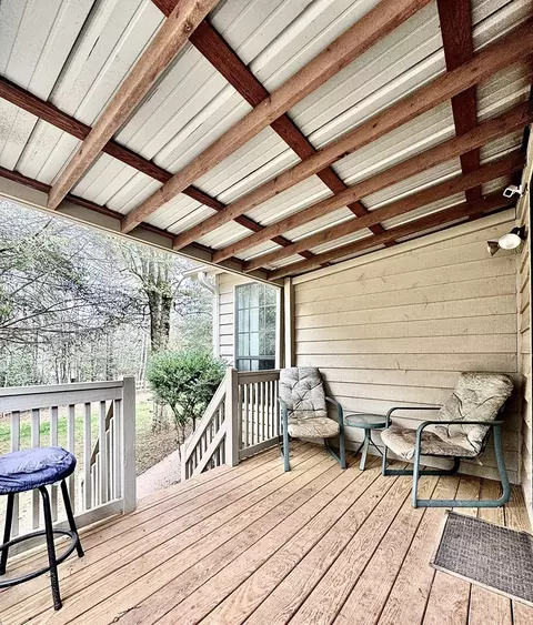 Exterior - 850 Ranger Rd, Murphy, NC 28906 photo 17 of 19