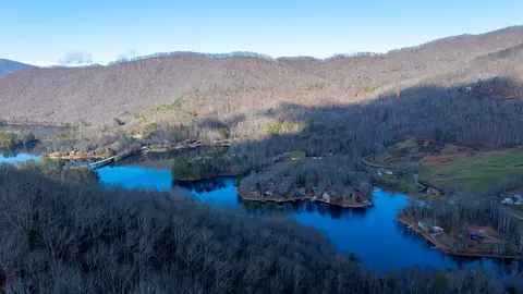 0 Golf Course Rd, Robbinsville, NC 28771