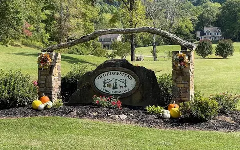 lot22 High Mdws, Hayesville, NC 28904