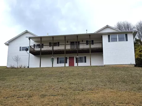 Exterior - 971 Lance Rd, Murphy, NC 28906 photo 5 of 7