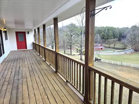 Exterior - 971 Lance Rd, Murphy, NC 28906 photo 4 of 7
