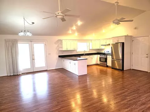 Kitchen - 971 Lance Rd, Murphy, NC 28906 photo 2 of 2