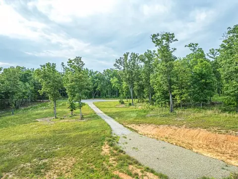 lot51 Hidden Hbr, Blairsville, GA 30512