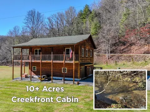 Undisclosed, Topton, NC 28781