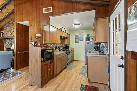 Kitchen - 79 Serenity Ln, Murphy, NC 28906 photo 1 of 5
