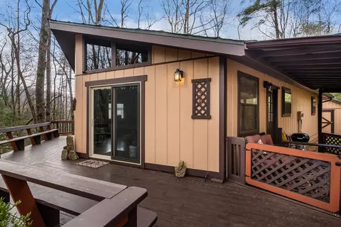 Exterior - 79 Serenity Ln, Murphy, NC 28906 photo 4 of 16
