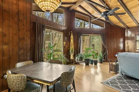 Dining - 79 Serenity Ln, Murphy, NC 28906 photo 2 of 2