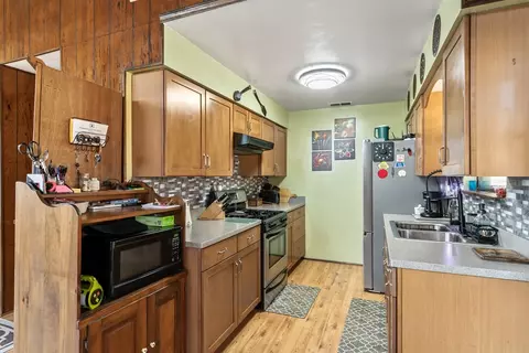 Kitchen - 79 Serenity Ln, Murphy, NC 28906 photo 5 of 5