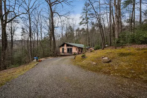Exterior - 79 Serenity Ln, Murphy, NC 28906 photo 12 of 16