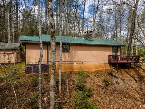 Exterior - 79 Serenity Ln, Murphy, NC 28906 photo 13 of 16