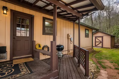 Exterior - 79 Serenity Ln, Murphy, NC 28906 photo 1 of 16