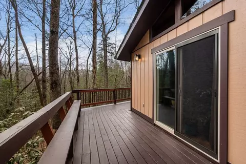 Exterior - 79 Serenity Ln, Murphy, NC 28906 photo 6 of 16