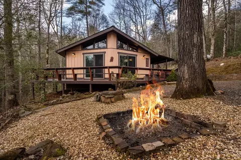 Exterior - 79 Serenity Ln, Murphy, NC 28906 photo 11 of 16