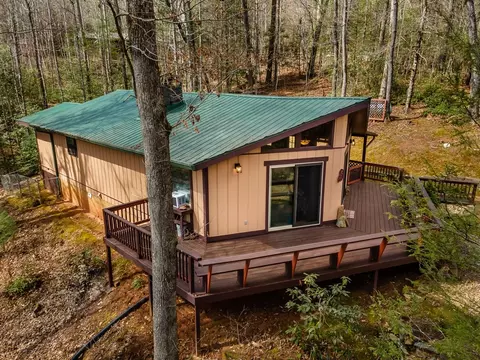 Exterior - 79 Serenity Ln, Murphy, NC 28906 photo 15 of 16