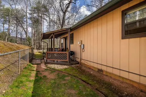 Exterior - 79 Serenity Ln, Murphy, NC 28906 photo 3 of 16