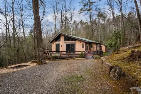 Exterior - 79 Serenity Ln, Murphy, NC 28906 photo 10 of 16