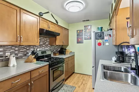 Kitchen - 79 Serenity Ln, Murphy, NC 28906 photo 4 of 5