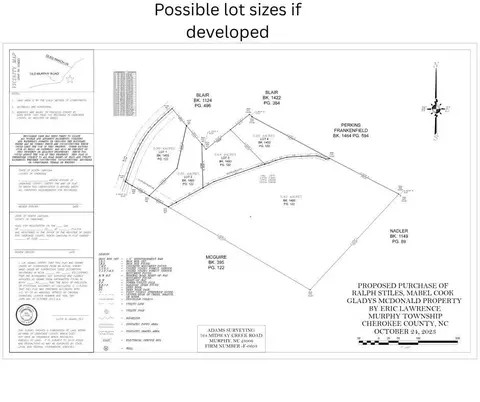 8 Acres Old Murphy Rd, Cherokee, NC 28906 photo 10