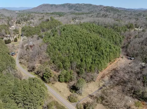 8 Acres Old Murphy Rd, Cherokee, NC 28906 photo 6
