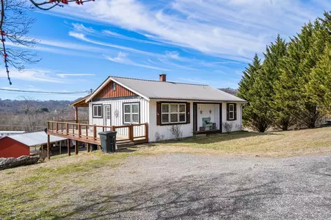 337 Fires Creek Rd, Hayesville, NC 28904