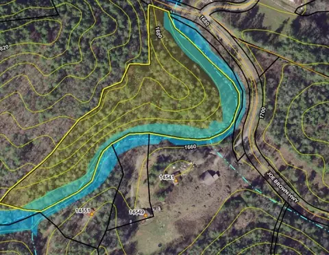 0 Joe Brown Hwy, Murphy, NC 28906