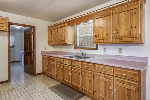 Kitchen - 101 Dillard St, Murphy, NC 28906 photo 2 of 4