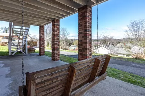 Exterior - 101 Dillard St, Murphy, NC 28906 photo 8 of 8