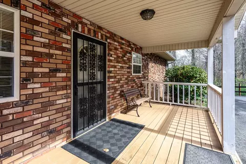 Exterior - 101 Dillard St, Murphy, NC 28906 photo 5 of 8